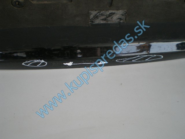 Kufrové dvere Audi A4 Kombi 